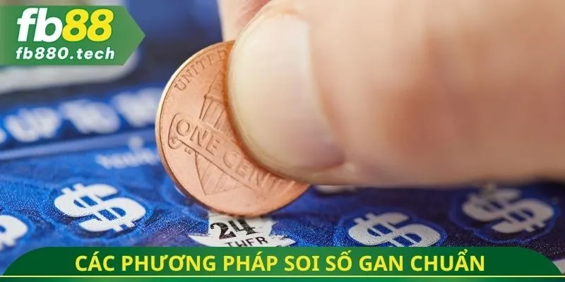 Các phương pháp soi số gan chuẩn