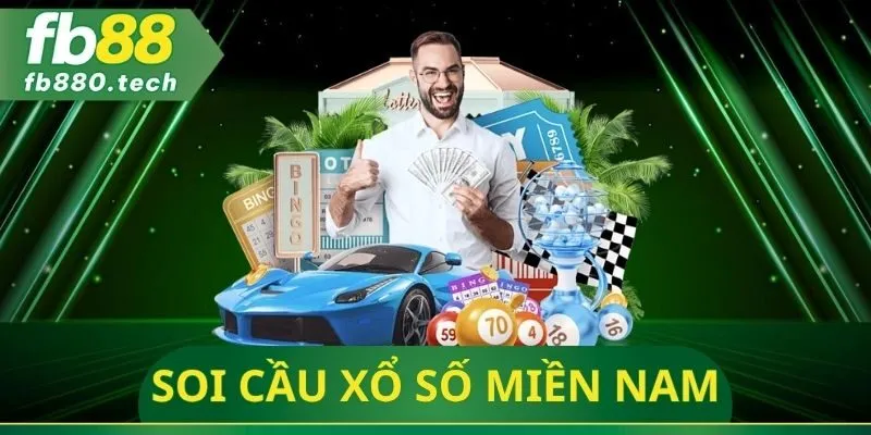 Soi Cầu Xổ Số Miền Nam